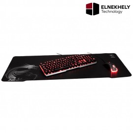 Msi Agility Gd X Large Gaming Mouse Pad Agility Gd